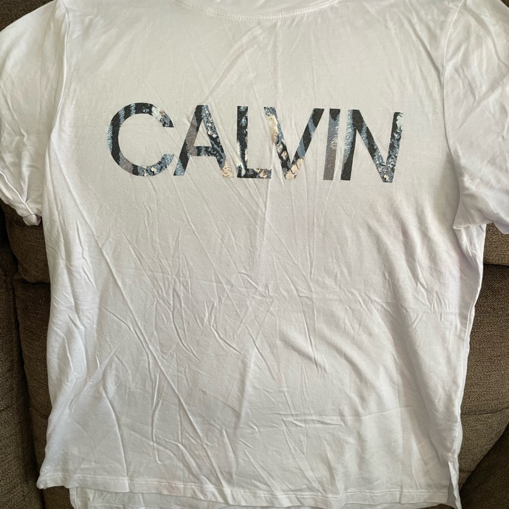 Calvin Klein T-shirt